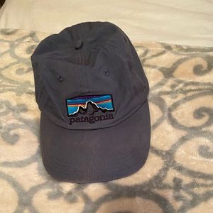 Patagonia Cap